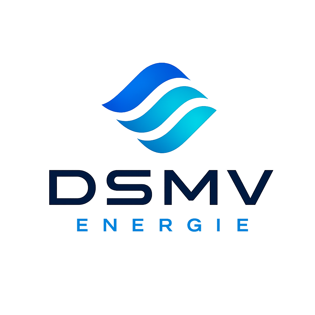 DSMV Energie
